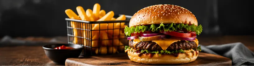 Burger