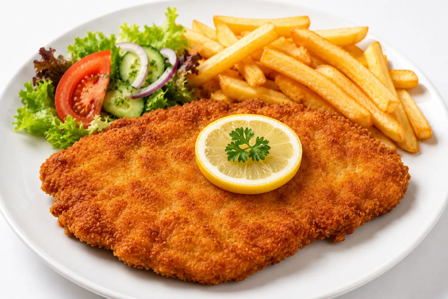 Schnitzel