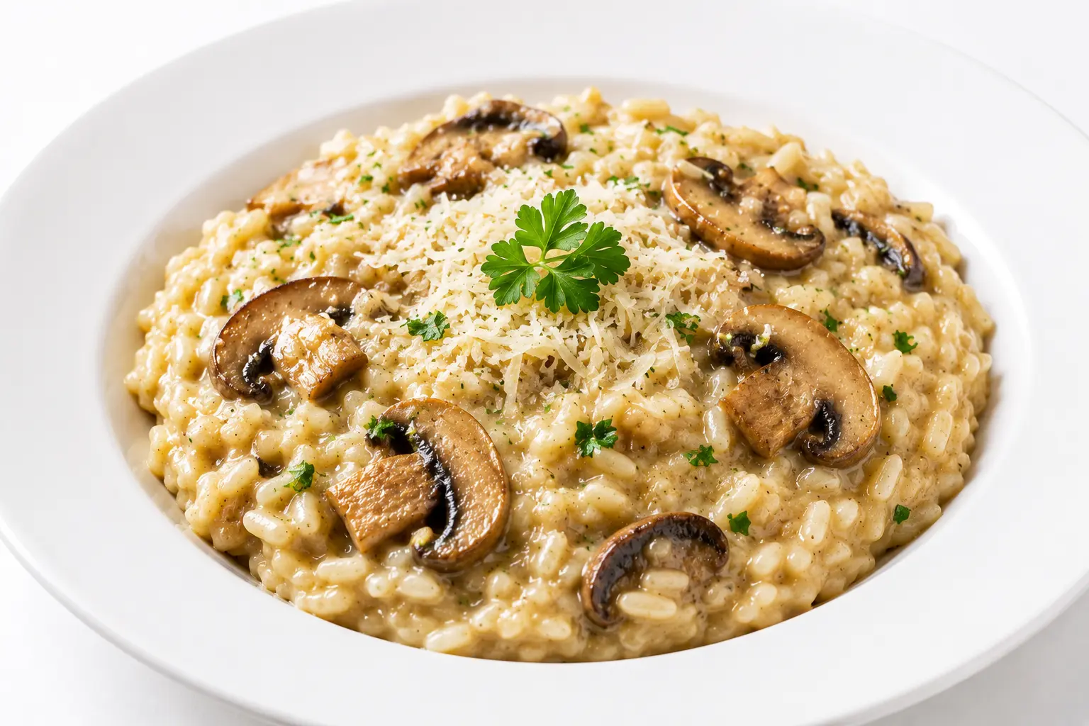 Risotto